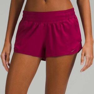 lululemon athletica hotty hot 2.5 Shorts